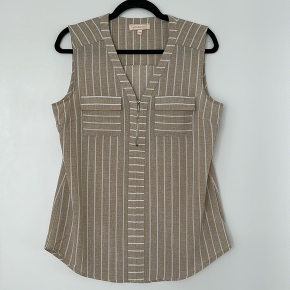 Summer Top - Picture 1 of 6